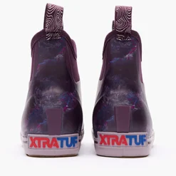 Women's Trolling Pack Fleece Lined Ankle Deck Boot|XTRATUF Online