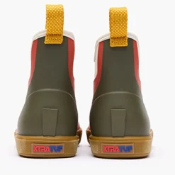 Women's Vintage 6 in Ankle Deck Boot|XTRATUF Clearance