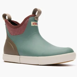 Women's Vintage 6 in Ankle Deck Boot|XTRATUF Online