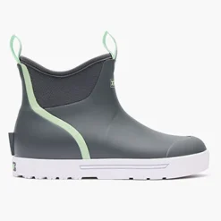 Women's Wheelhouse 6 in Ankle Deck Boot|XTRATUF Outlet